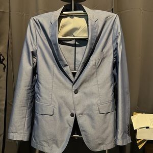 Hugo Boss Casual blazer. 42 R Regular Fit: Pristine. Super classic & stylish